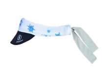 CHASKEE - Snap Cap Visor