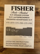 Fisher - ,