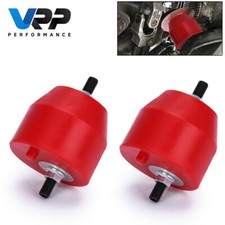 Front L/R Engine Motor Mount