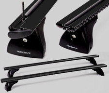 Dachträger Nordrive Silenzio