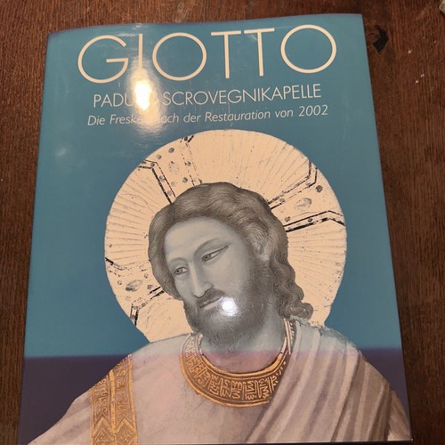 Giotto the scrovegni - the,