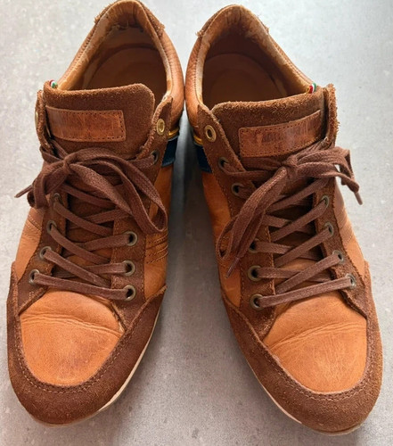 Sneaker pantofola oro - sneaker,, d'oro