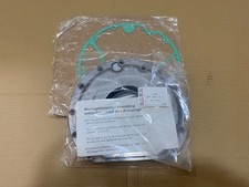 Neu Original Audi 100 S4 S6 V8 D11 Kurbelwellendichtring Motor 077103171G