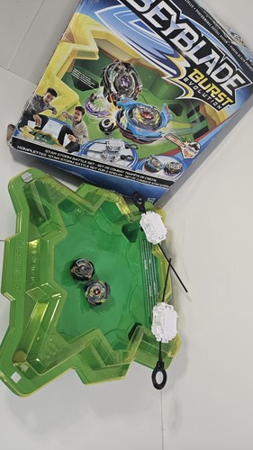 Beyblade burst evolution - burst,