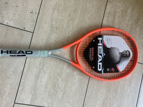 Tennisschläger head radical - tennisschläger,