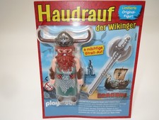 Playmobil "Haudrauf der