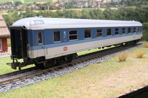 Märklin spur 4281 - spur, h0