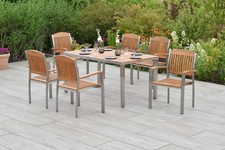 MX Gartenmöbel Keros Set