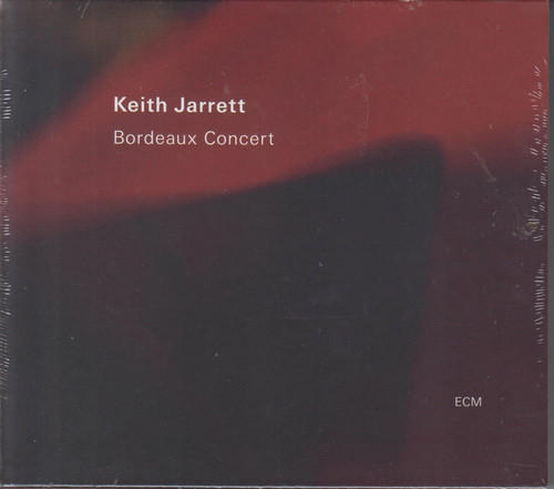 Keith jarrett bordeaux - -,