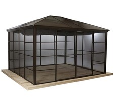 Pavillon Gartenpavillon