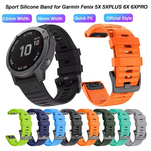 Für garmin fenix - 5, 6