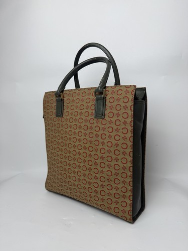 Celine tasche vintage tote - tasche,