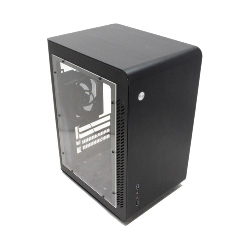 Jonsbo micro atx pc - jonsbo,