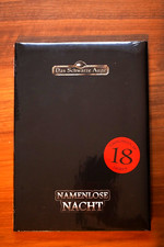 DSA Das Schwarze Auge -