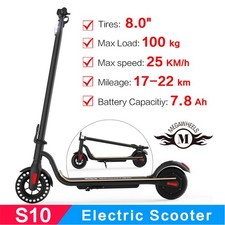 Megawheels Kick Electric