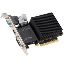 EVGA GeForce GT 710 2 GB DDR3