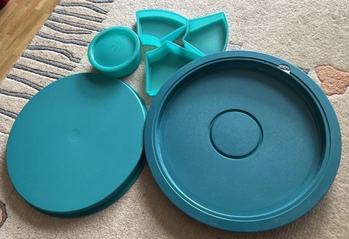 Tupperware top preludio - tupperware,