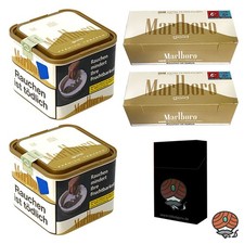Marlboro Gold Tabak 2x 70g M
