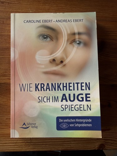 Wie krankheiten sich auge - krankheiten,