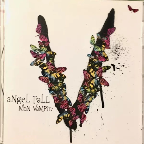 Mon vampire angel fall - vampire,,