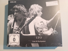 UFO  Live At Rockpalast