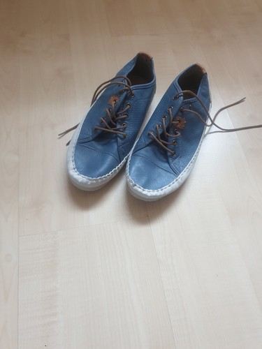 Mustang damen halbschuh - ,