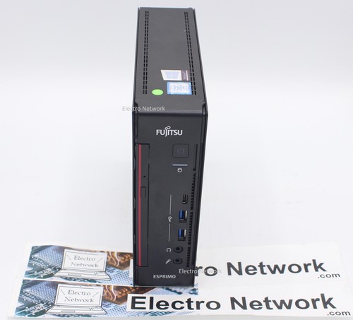 Fujitsu q958 usff - fujitsu, mini
