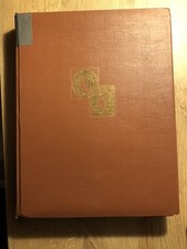 Album mit US-Briefmarken, 1881–1965, gestempelt, ohne Gummi. Bitte Lesen