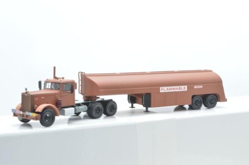 Npe lkw peterbilt 281 - npe,