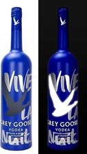 Grey Goose Vodka Vive La Nuit