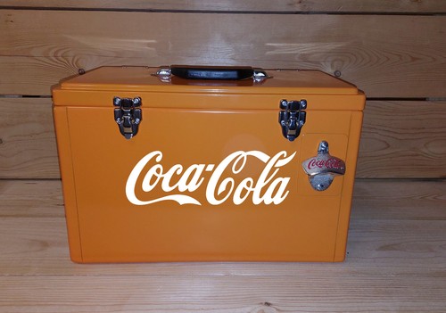 Orange kühlbox liter - kühlbox,
