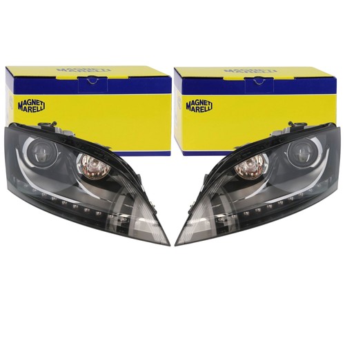 Magneti marelli - 2x,