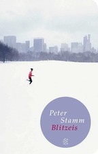 Blitzeis | Peter Stamm |