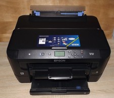 Drucker Epson WorkForce