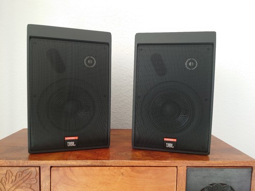 Jbl control neuwertig - jbl,