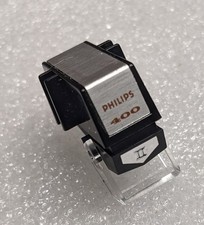 Tonabnehmer Philips GP 400 II