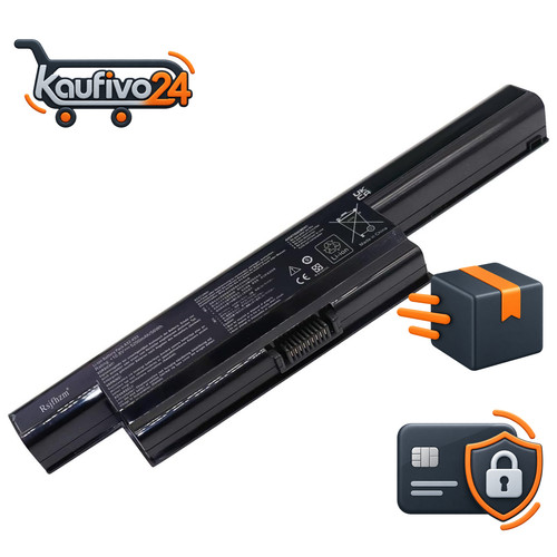 Ersatzakku 5200mah a32 k93 - ersatzakku,