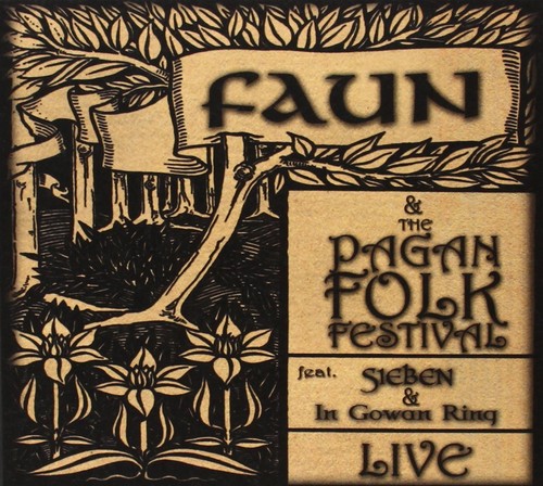 Faun the pagan - faun,
