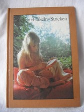 Sticken - Häkeln - Stricken