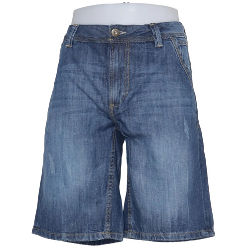 Angelo litrico jeans - angelo, shorts