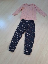 Schlafanzug von Topolino mit