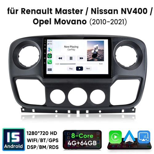 Android15 carplay kern - 10"android15, 8-kern