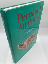 Pernkopf Anatomy: Atlas of