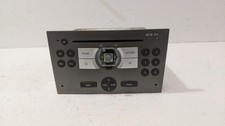 Opel signum autoradio - opel,