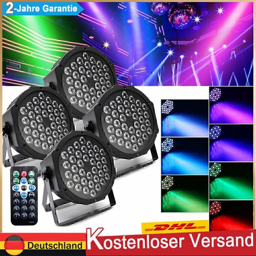 36w led par strahler 36 - led,