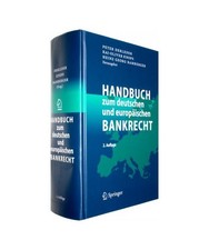 Handbuch zum deutschen und