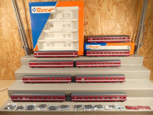 Roco capitole 44087 44080 - le,