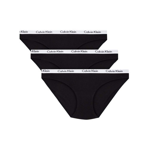 Calvin klein damen 3er pack - calvin,