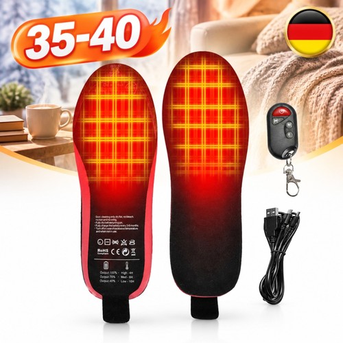 Paar beheizbare - 1,