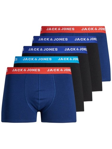 Jack jones herren 5er pack - jack,